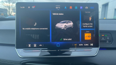 Volkswagen ID.3 125kW Essential Pure 52kWh 5dr Auto Electric Hatchback